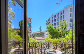 tHE Aura Suite - Porta Romana - Photo 3