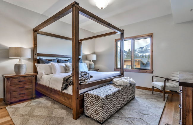 Spring Creek Vacations - Foto 36