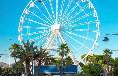 Wanna's Apartment Olbia - Foto 20