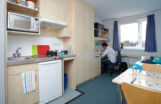 Broadgate Park - Foto 7