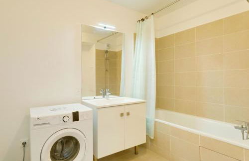 Au CALME entre DISNEY et PARIS - Foto 10