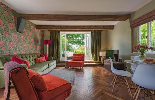 Lower Standen Farm - Foto 39