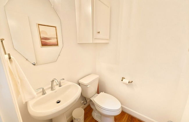 Birch Retreat - Foto 23