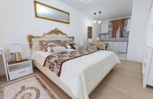 Beautyful sea view 6 luxury studio Danijela - Foto 78