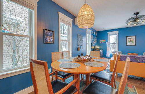 17 Mi to Ski Slopes! Retreat Near Lake Michigan - Photo 8