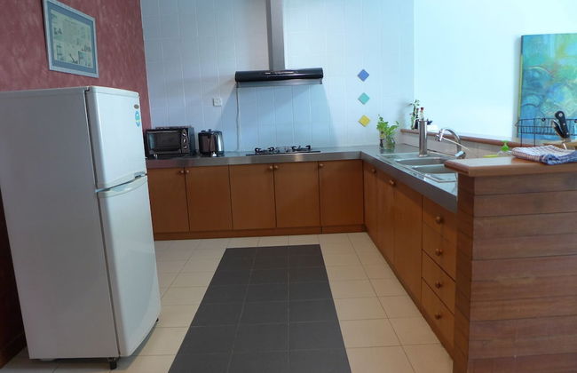 Wesberly Apartments - Foto 23