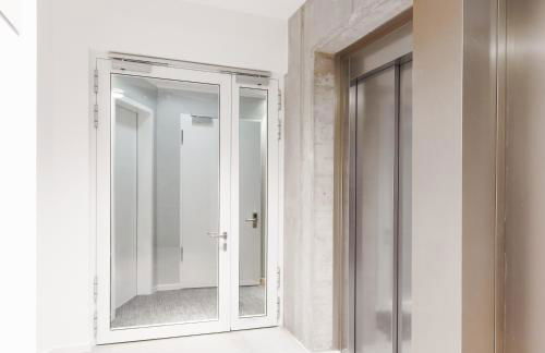 Limehome Berlin Sybelstraße - Foto 86