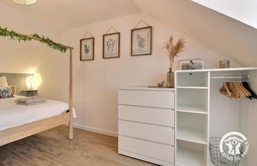 Le monjoie - Foto 15