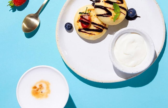 MuchMore Frunze - Foto 14