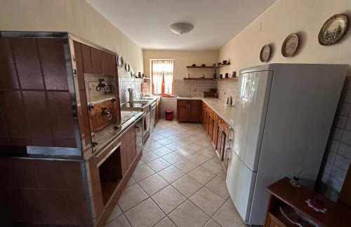 Ruralna kuca 'Villa Zagorka' za odmor sa bazenom i bočalištem - Foto 38