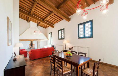 Fattoria Javello - Agriturismo La Casaccia - Photo 13