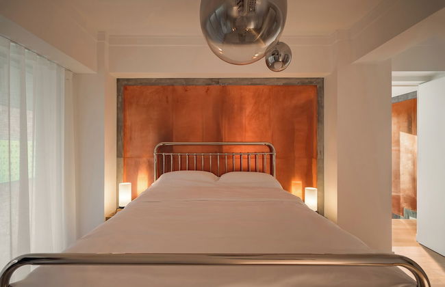 Phoenix Aparthotel - Foto 20