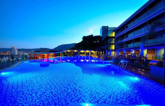 The Senses Pool Villas - Photo 34