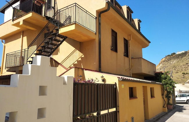 Apartment Scala Dei Turchi - Foto 34