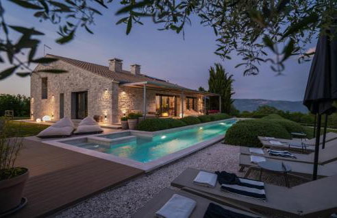 Villa Poimon - Foto 9