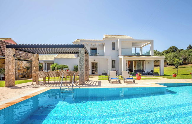 Villa Melitti - Foto 26