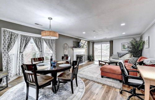 Quiet/Private/Easy. Walk to restaurants/shops - Foto 13