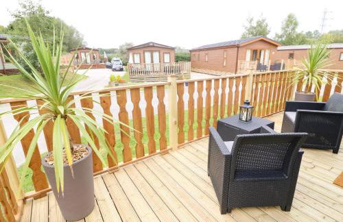 Hedgehog Lodge - Foto 20