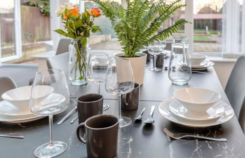 Robinswood House - Foto 63