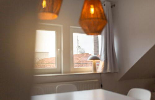 Koje Acht I zentral, mit Sauna, bis zu 9 Personen - Photo 11