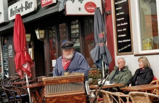 Apartment in Lower Saxony - Foto 35