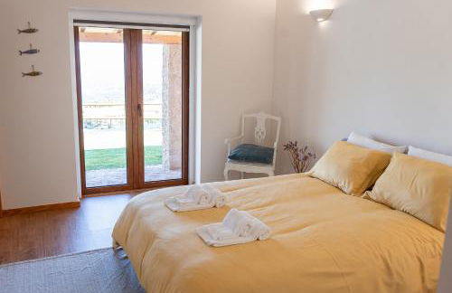 Casas da Morgadinha - Arais Turismo Rural - Foto 9