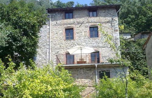 Traditional Tuscan Farmhouse Lucca District - sleeps 6 - Foto 9