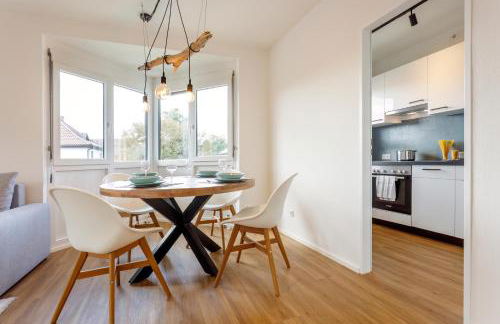 Ferienwohnung Achim in Isny - Foto 7