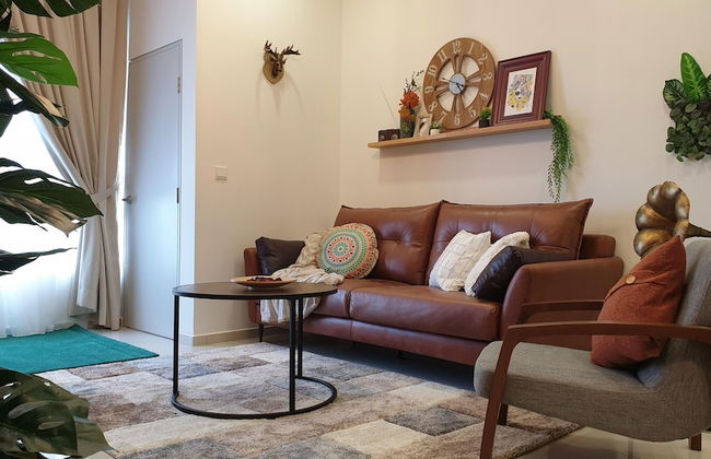 Dsara Sentral by ADDS - Foto 36