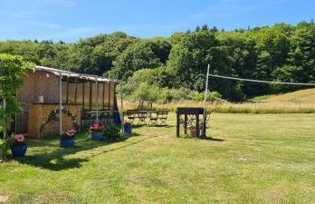 Appartements am Jagdschloss Whg 2 - Foto 17