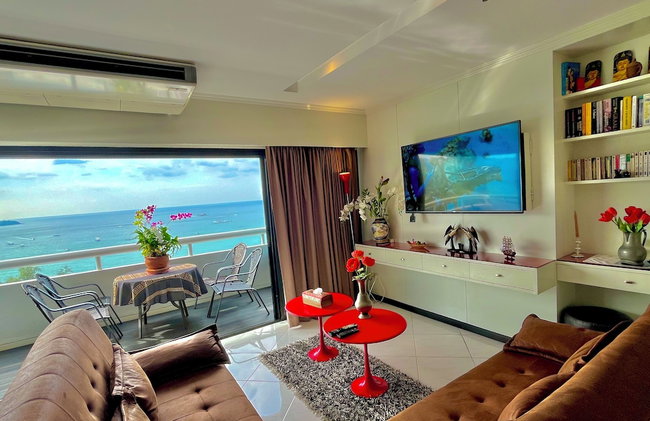 Patong Tower Holiday Rental - Foto 80