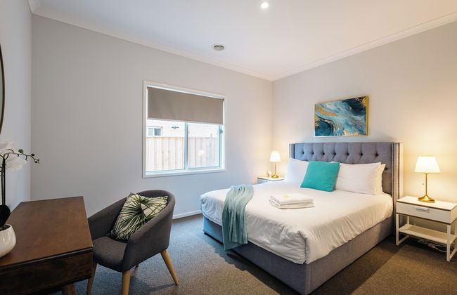 Luxury Waterfront Grand Villa in Melbourne - Foto 6