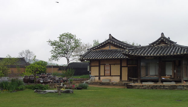 Andong Hahoe Dorf und Andong Folk Museum - Ganztägige Privattour - Foto 5