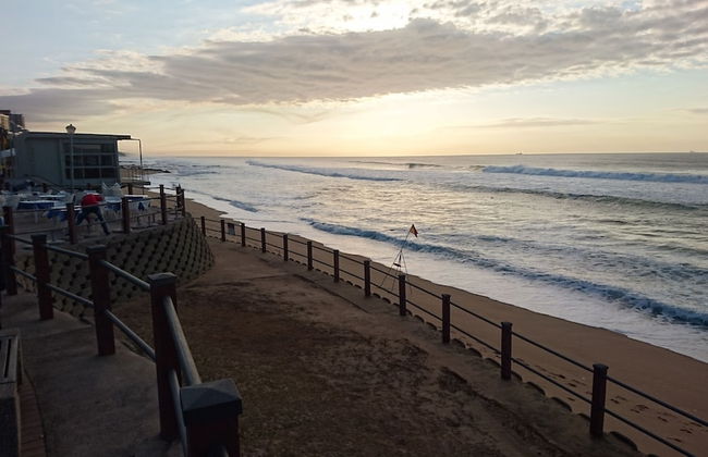 Breakers Resort 414 - Foto 40