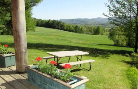 Lovely Log Cabin with Spectacular Mountain Views in Brandon, Vermont - Foto 20