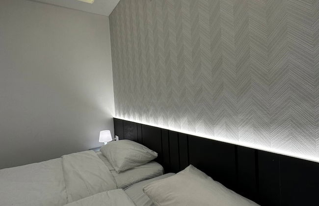 Luxury Room 03 Near Downtown - Foto 5