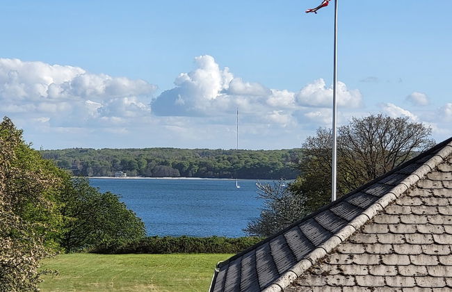 Kollund Cottage - Foto 23