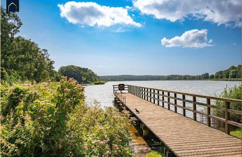 Ferienwohnung Goldkind - Foto 44