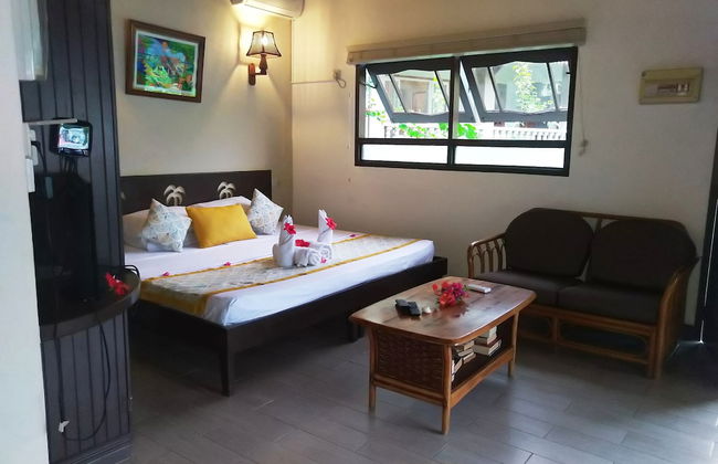 Romance Bungalows - Foto 20