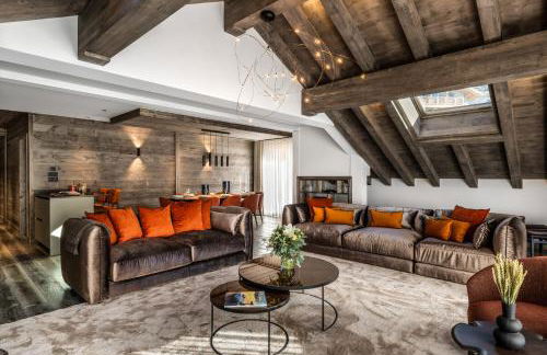 Falcon Lodge by Alpine Resorts - Foto 10