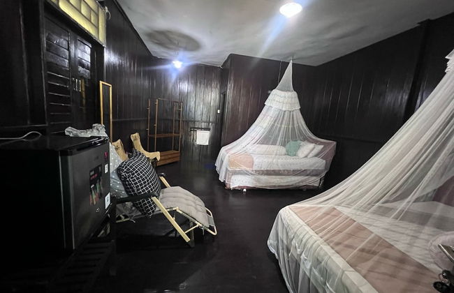 Mamatua N. Saleo Villa - Foto 5