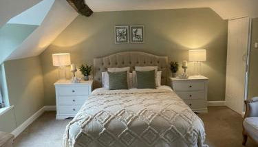 Penddol Cottage Llangollen - Foto 4