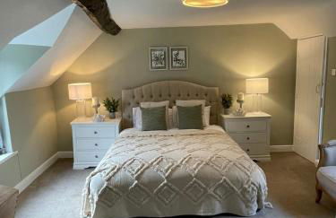 Penddol Cottage Llangollen - Photo 4