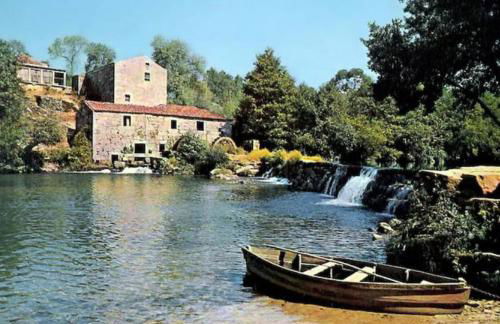 Casa da Cavada - 6 quartos-rooms - Foto 37