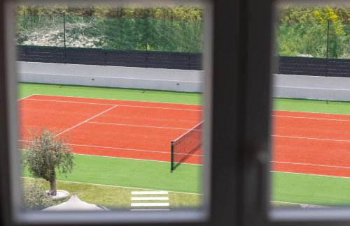 Olea Mansion Excelsior - Tennis, ATV, Sauna, Jacuzzi, Gym - Foto 2