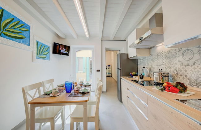 Ulivo Apt - Palazzo Palermo 1817 - Photo 15