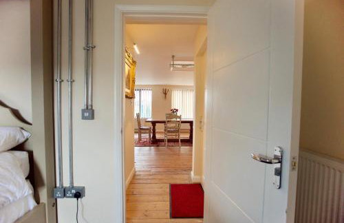 Spacious Apartment with Roof Terrace, near The Waterfront, Ipswich - Foto 33