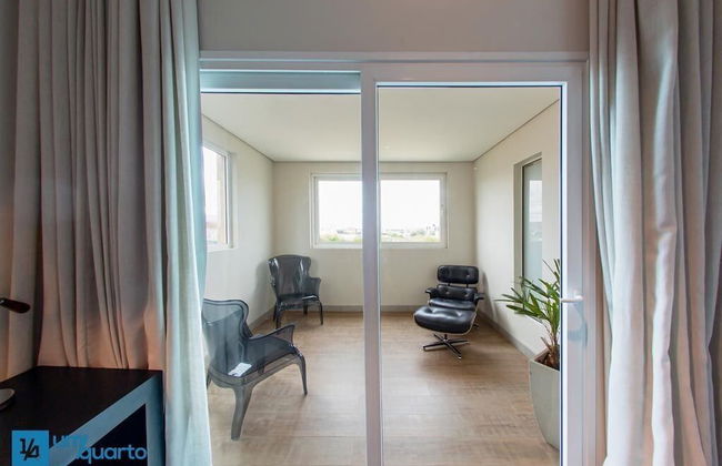 Manhattan On Floor - Foto 11