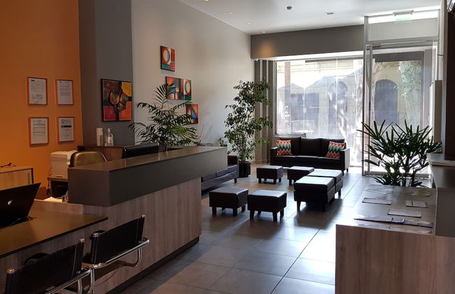 Umbral del Aconcagua - Photo 4