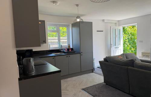 Gatwick 2 Bed Apartments Free Parking - Foto 3